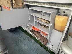 2015 Kimberley Kampers Classic 7Ft Camper Trailer 4.51M