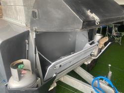 2015 Kimberley Kampers Classic 7Ft Camper Trailer 4.51M