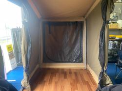 2015 Kimberley Kampers Classic 7Ft Camper Trailer 4.51M