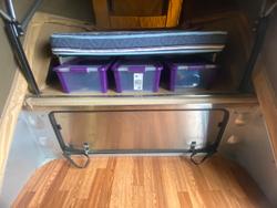 2015 Kimberley Kampers Classic 7Ft Camper Trailer 4.51M