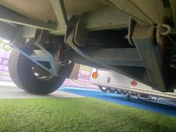 2015 Kimberley Kampers Classic 7Ft Camper Trailer 4.51M - Eofy Clearance