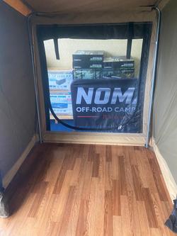 2015 Kimberley Kampers Classic