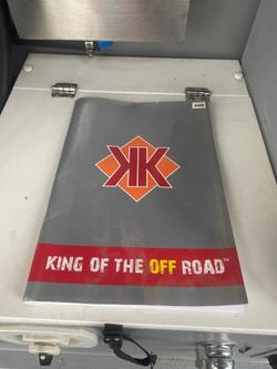 2015 Kimberley Kampers Classic