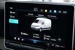 2025 Volkswagen Crafter 35 TDI410