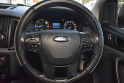 2018 Ford Ranger XL Hi-Rider