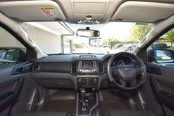 2018 Ford Ranger XL Hi-Rider