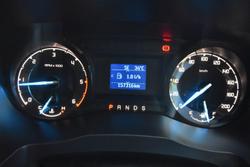 2018 Ford Ranger XL Hi-Rider