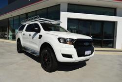 2018 Ford Ranger XL Hi-Rider