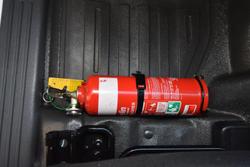 2018 Ford Ranger XL Hi-Rider