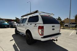 2018 Ford Ranger XL Hi-Rider