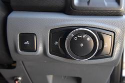 2018 Ford Ranger XL Hi-Rider