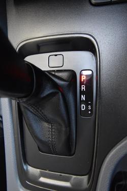 2018 Ford Ranger XL Hi-Rider