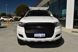 2018 Ford Ranger XL Hi-Rider