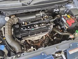 2018 Suzuki Baleno GL EW Premium Ray Blue