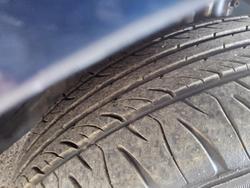 2018 Suzuki Baleno GL EW Premium Ray Blue