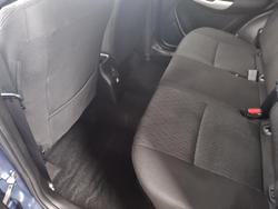 2018 Suzuki Baleno GL EW Premium Ray Blue