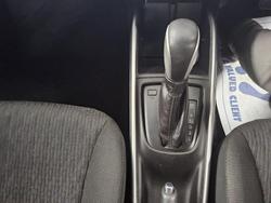 2018 Suzuki Baleno GL EW Premium Ray Blue