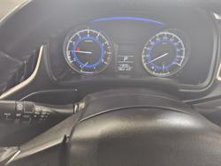 2018 Suzuki Baleno GL EW Premium Ray Blue