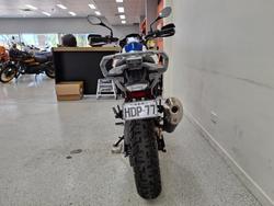 2024 BMW Motorrad G 310 GS