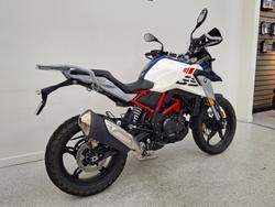 2024 BMW Motorrad G 310 GS