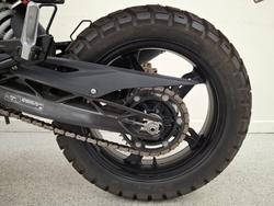 2024 BMW Motorrad G 310 GS