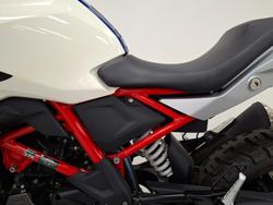 2024 BMW Motorrad G 310 GS