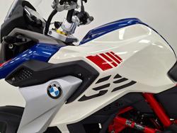 2024 BMW Motorrad G 310 GS