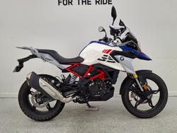 2024 BMW Motorrad G 310 GS