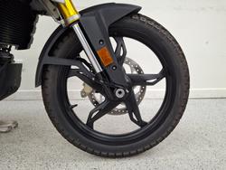 2024 BMW Motorrad G 310 GS