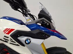2024 BMW Motorrad G 310 GS