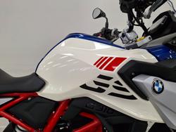 2024 BMW Motorrad G 310 GS