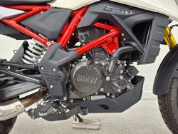 2024 BMW Motorrad G 310 GS