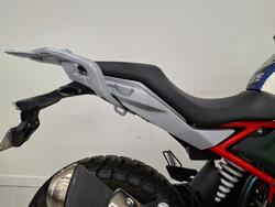 2024 BMW Motorrad G 310 GS