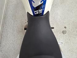 2024 BMW Motorrad G 310 GS