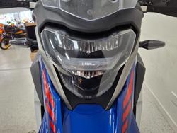 2024 BMW Motorrad G 310 GS