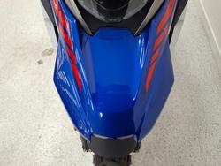 2024 BMW Motorrad G 310 GS