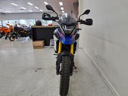 2024 BMW Motorrad G 310 GS