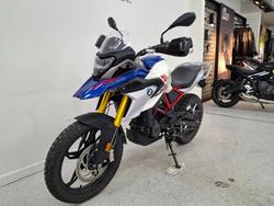 2024 BMW Motorrad G 310 GS