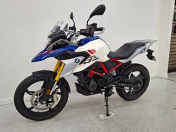 2024 BMW Motorrad G 310 GS