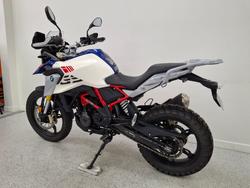 2024 BMW Motorrad G 310 GS