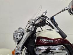 2008 Triumph ROCKET III