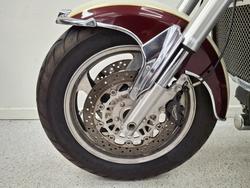 2008 Triumph ROCKET III