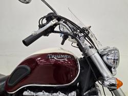 2008 Triumph ROCKET III