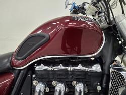 2008 Triumph ROCKET III
