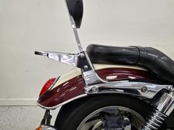 2008 Triumph ROCKET III