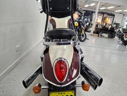 2008 Triumph ROCKET III