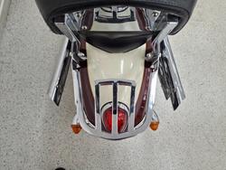 2008 Triumph ROCKET III