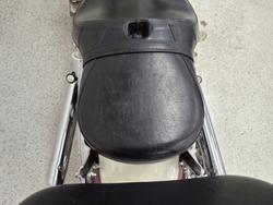 2008 Triumph ROCKET III