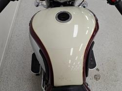 2008 Triumph ROCKET III