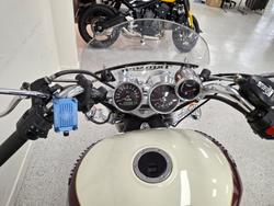 2008 Triumph ROCKET III